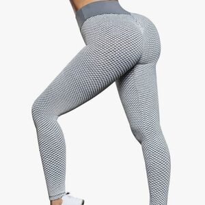 Viral Butt Lifting Leggings